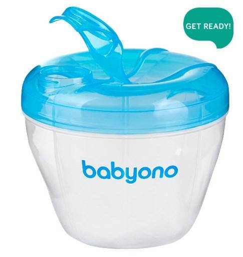 

Емкость для молочной смеси BabyOno (1022)
