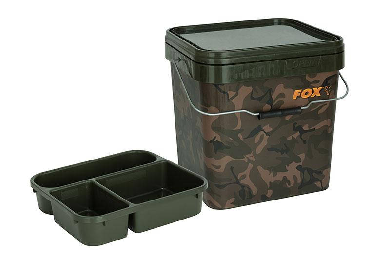 

Контейнер-вставка в ведро Fox 17 Liter Bucket Insert