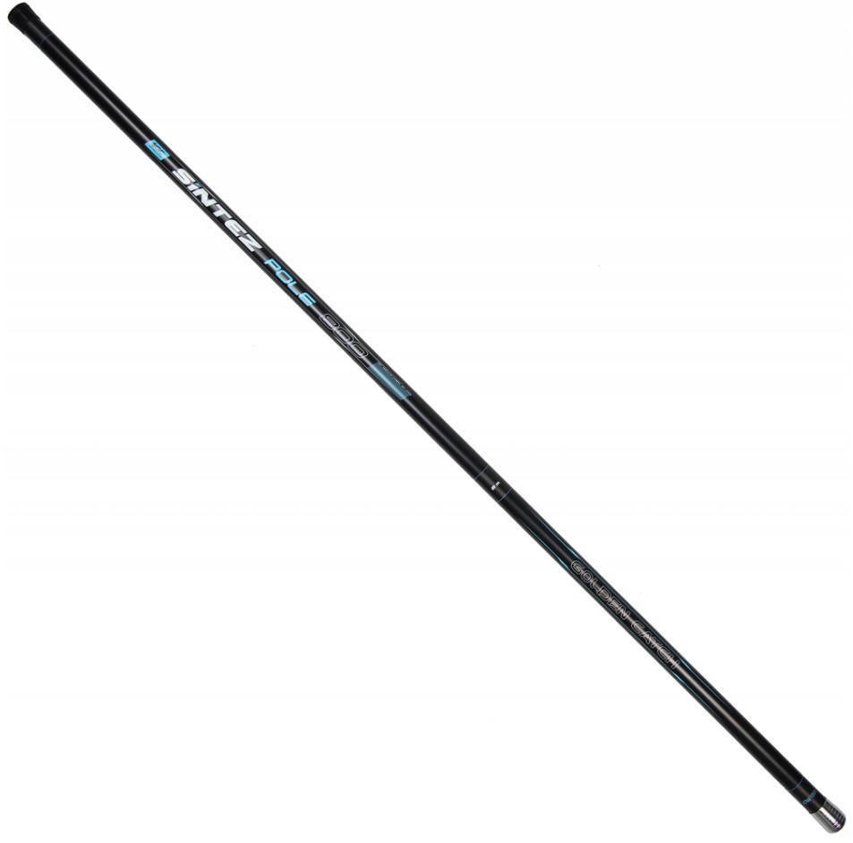 

Удочка Golden Catch Sintez pole 5.00м (маховое удилище)
