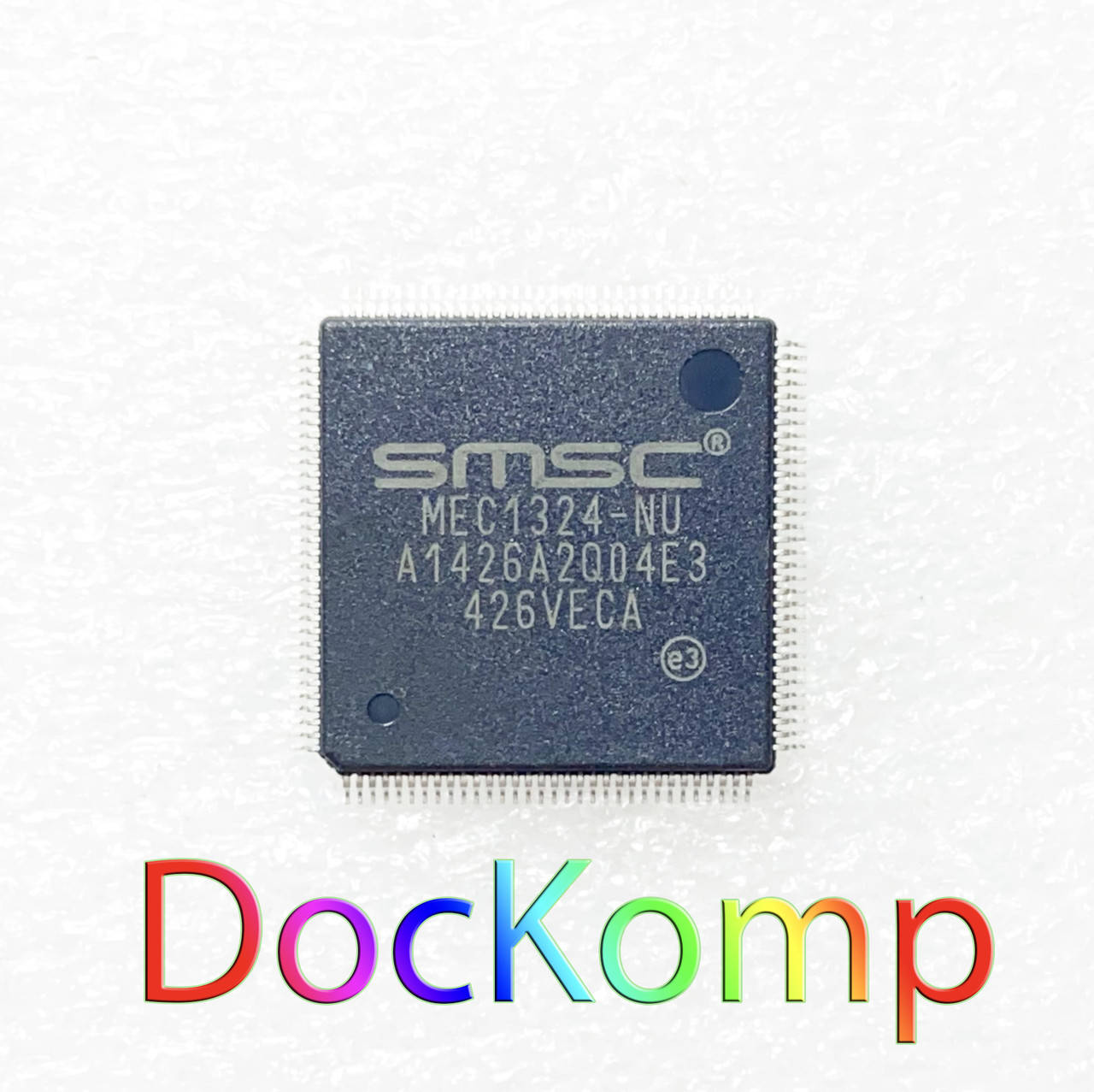 

Микросхема MEC1324-NU для ноутбука