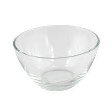 

Салатник гладкий Луна, 110 мм