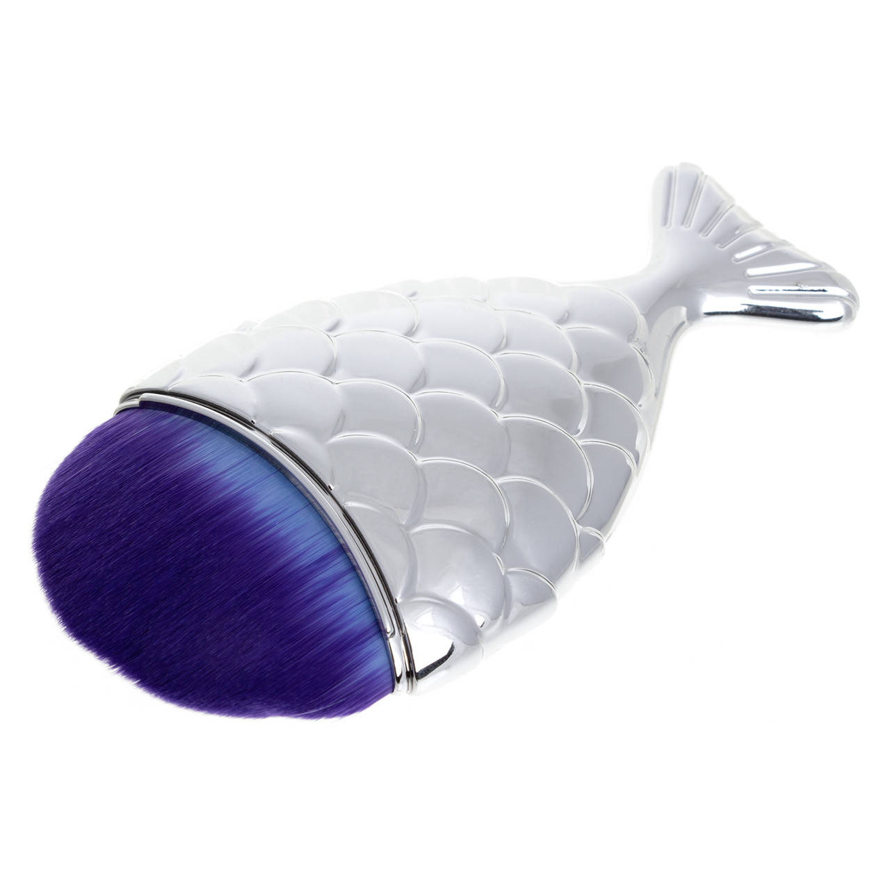 

Щетка "Рыбка" для удаления пыли № 04