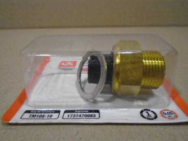 

Датчик включения вентилятора ВАЗ 2108-099, 99-94гр. ДК