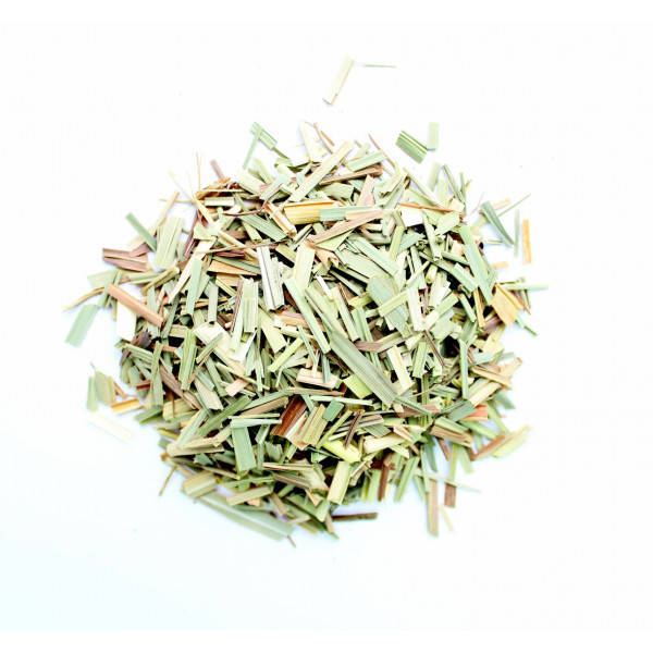 

Лимонная трава, 100 г