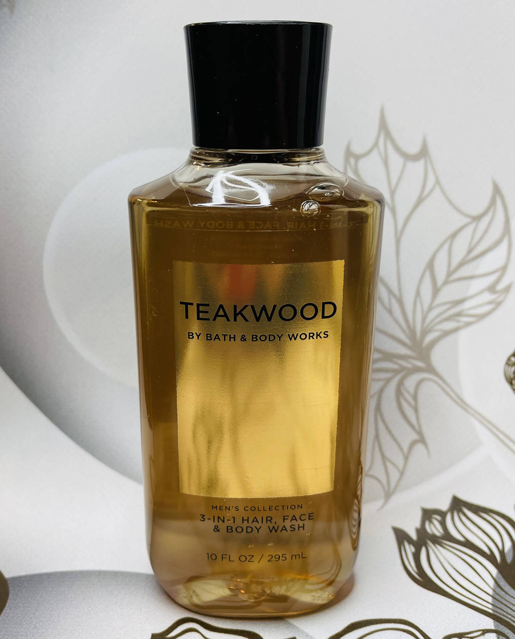 

Чоловічий шампунь і гель для душу Bath and Body Works Червоне дерево