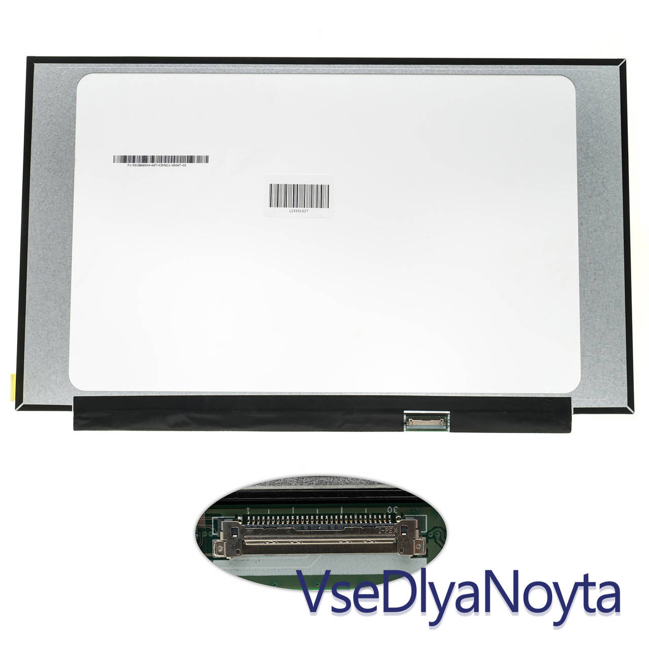 

Матрица NT156FHM-N61 N156HGA-EA3 B156HTN06.1