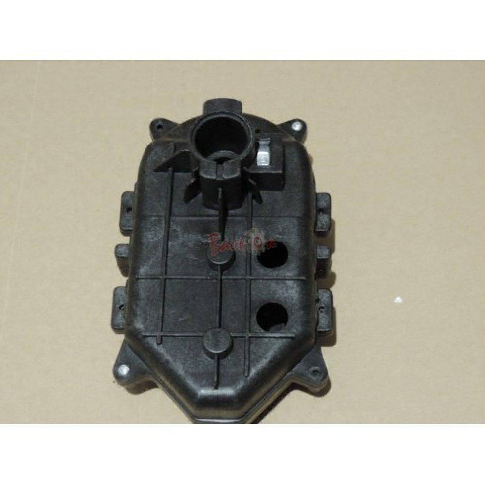 

Корпус редуктора для мясорубки (без шестерень) ALPARI MG801R/MG803R SUPRA MGS-1350