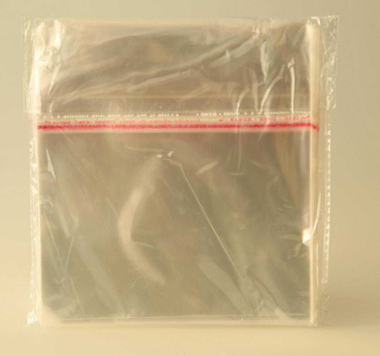 

Кулек для CD (Jewel box) 135х145 плёнка 35мкм. (0559) (100pcs.)