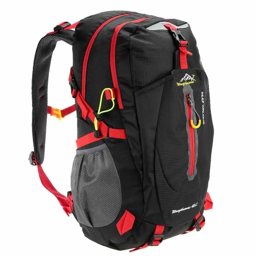 

Рюкзак городской xs40c1 35л черный