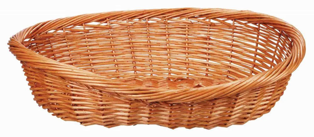 

Trixie TX-28071 место для собак плетеное 50см