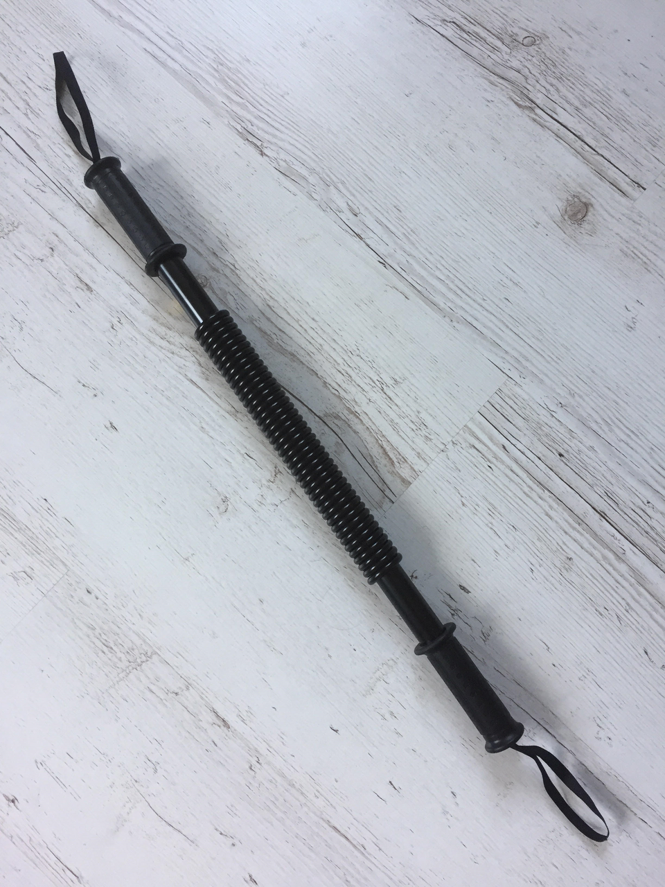 

Пружинный эспандер для рук, грудь, бицепса и спины Power Twister 40 кг