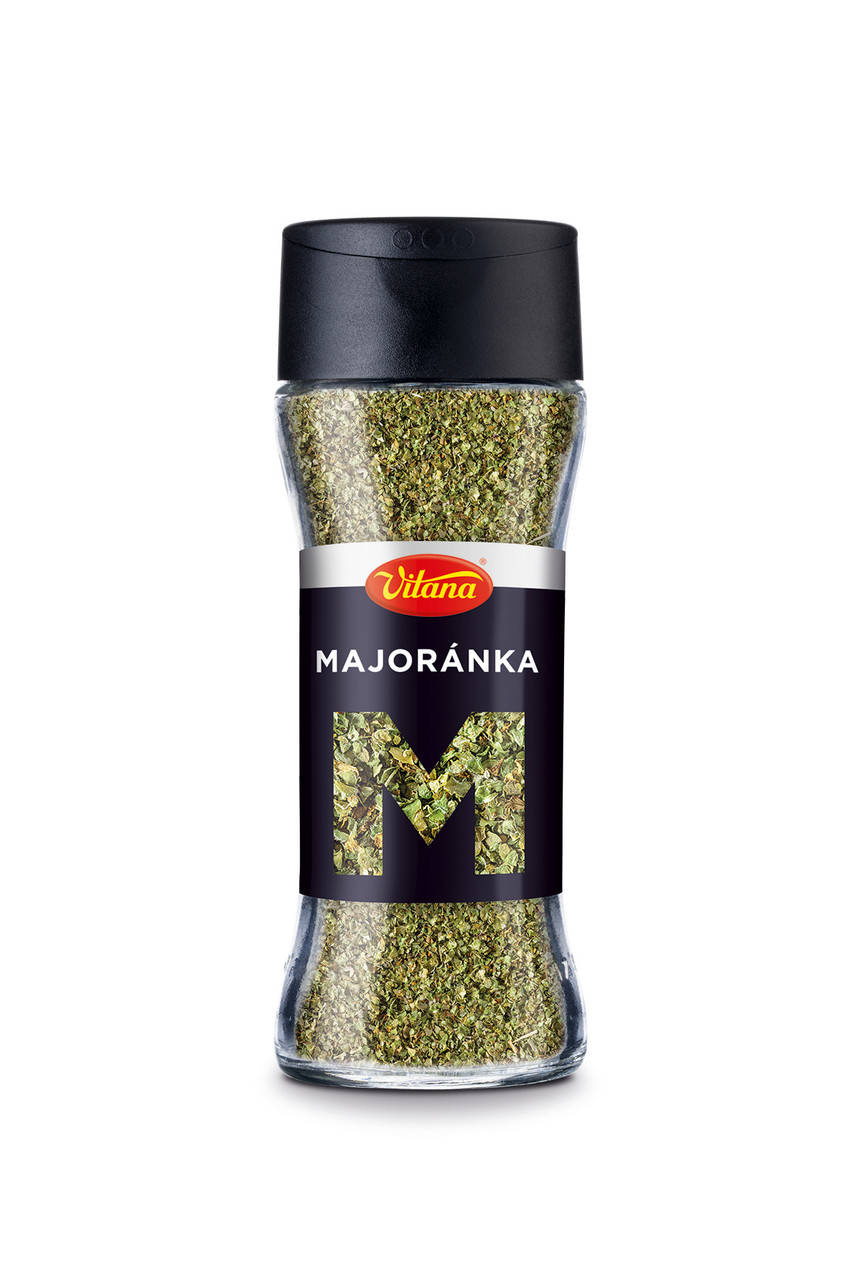 

Vitana Спеції в дозаторі Майоран 14г с/б