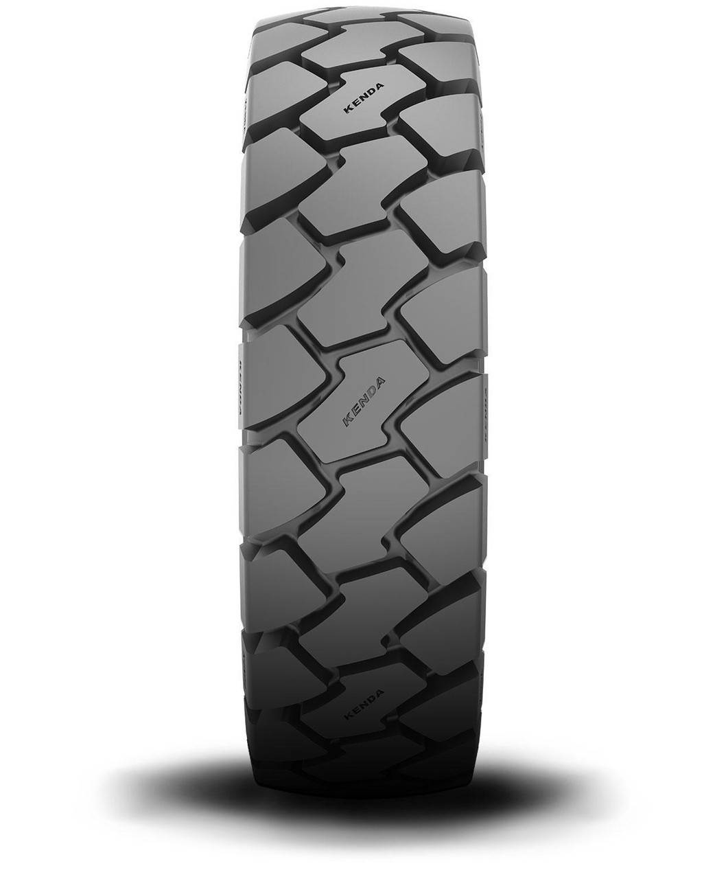 

Шины для погрузчиков 6.00-9 12PR Kenda K610 Kinetics JS2