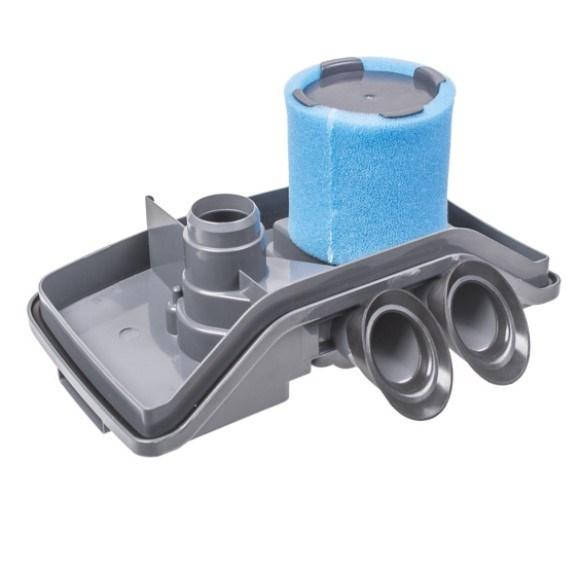 

Крышка аквафильтра для пылесоса Zelmer