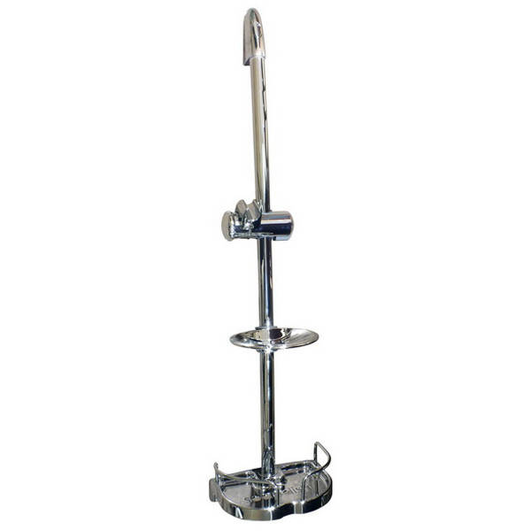 

TROPICAL FOREST Стойка без шланга и лейки L106 TR