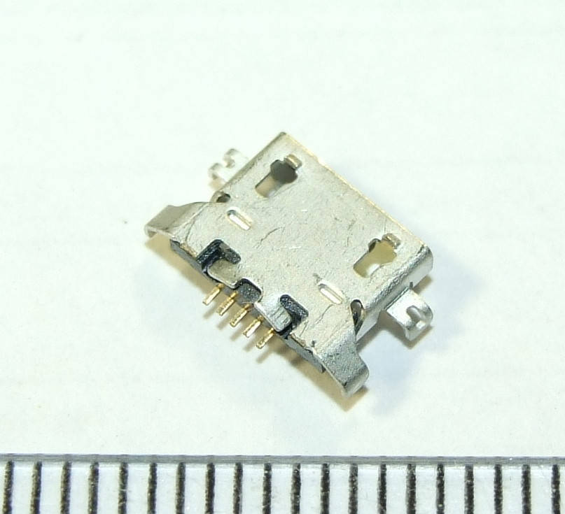 

050 Micro USB Разъем, гнездо Fly Lenovo A390T A590 A670 A670T S650 S720 S820 S880 Xiaomi Hongmi S3 Note 4﻿