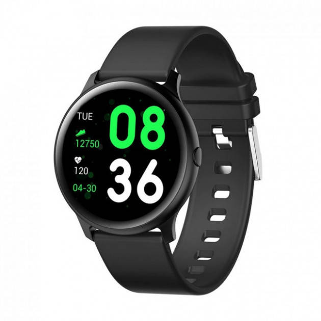 

Смарт-часы Remax Original RL-EP09 Watch Multiple Sport Mode