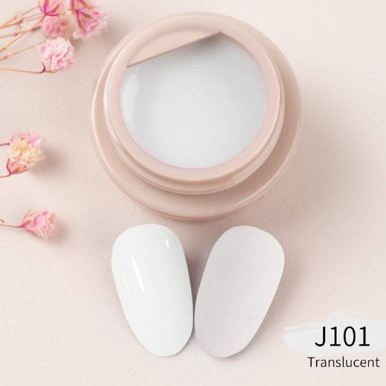 

Гель-краска GDCOCO №101, 5 г