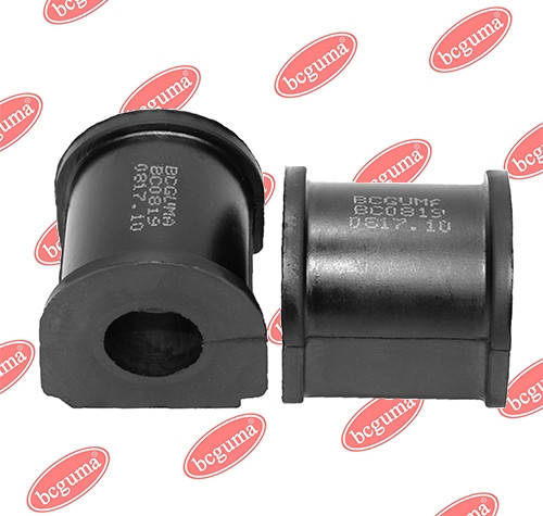 

Втулка стабилизатора заднего (арка) d18mm TurboDaily