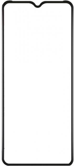 

Защитное стекло Full Coverage для ZTE Blade V30 Vita, Черный