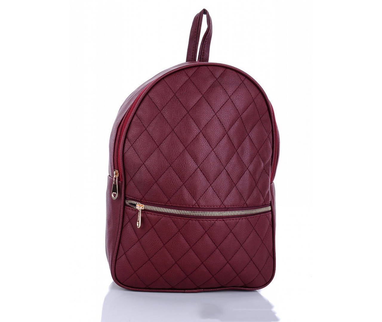 

РЮКЗАК DAVID POLO 3005 Bordo 40x30x12 см., Бордовый