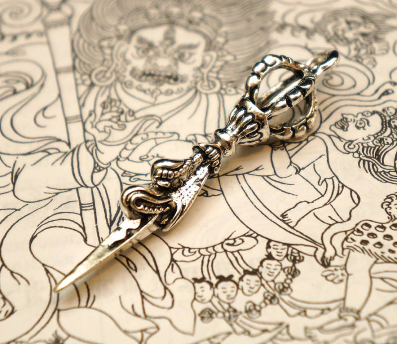 

Талисман Пурбу