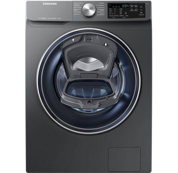 

Стиральная машина SAMSUNG WW70R421XTXDUA