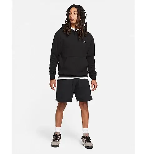 

Шорты муж. Jordan Essentials Fleece Short (арт.DA9826-010) L, Черный