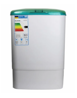 

Стиральная машина MILANO XPB-30 PA GREEN