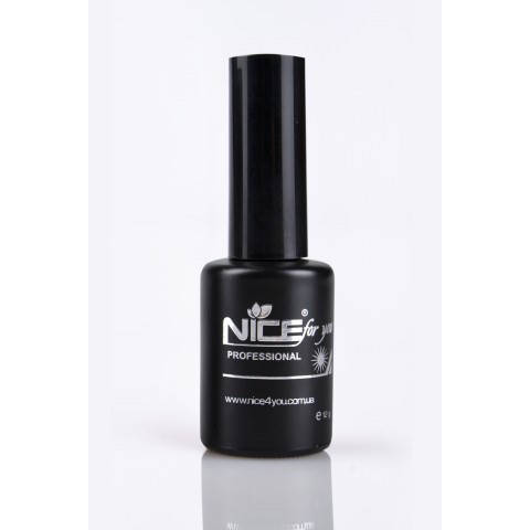 

Топ матовый VELUR nice for you, без липкого слоя,12мл