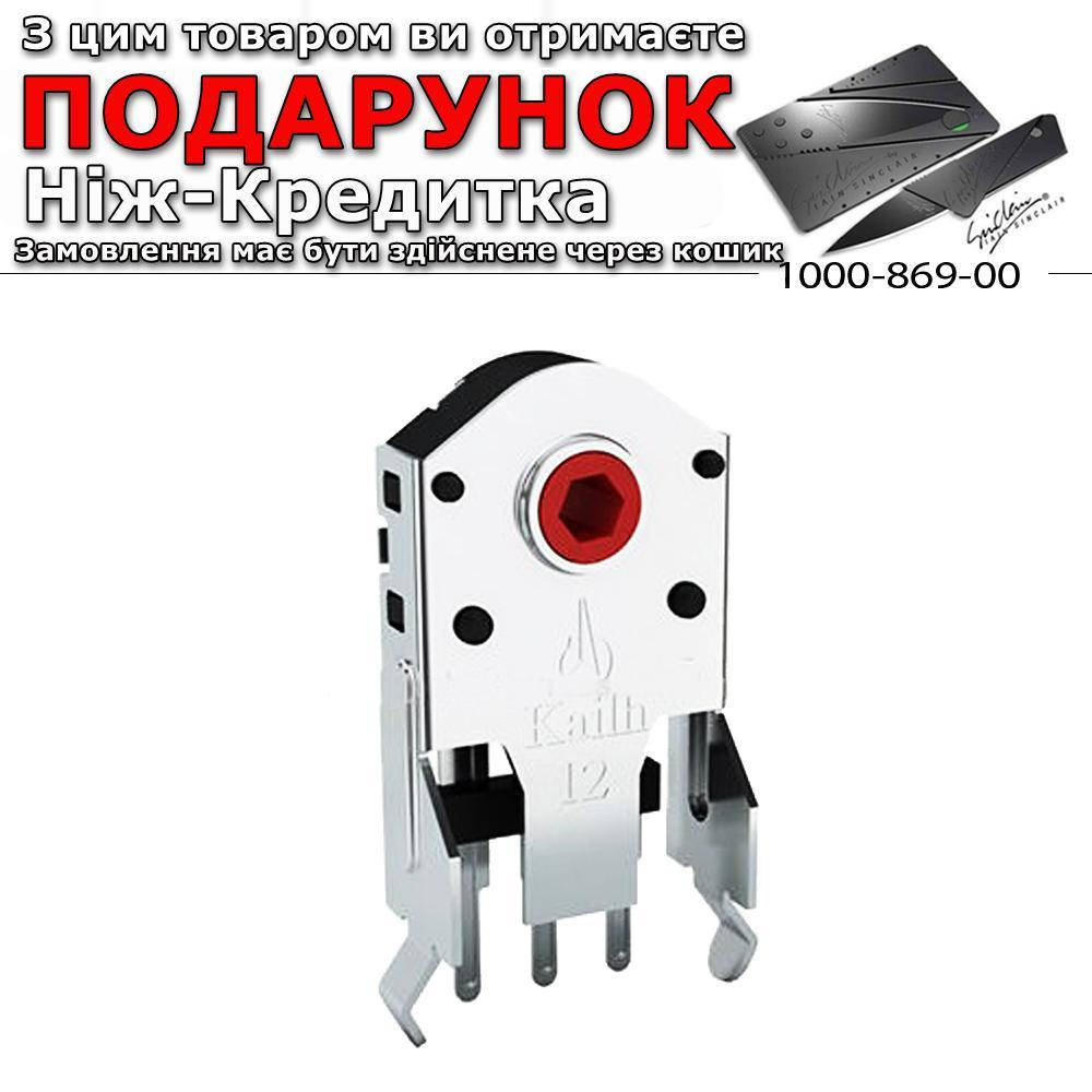 

Энкодер для мышки Kailh Скрол 12 мм 12мм