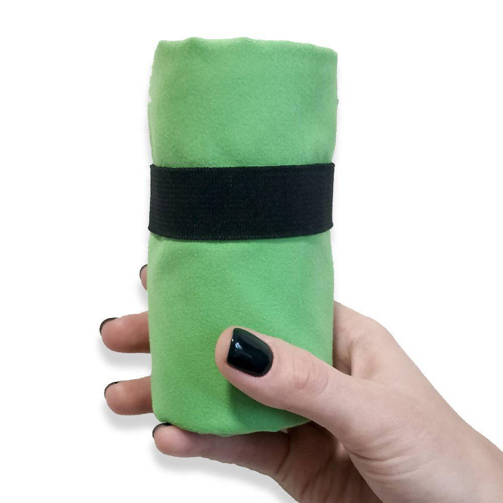 

Полотенце Emmer Sport Green S 45*90