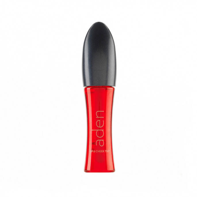 

Aden Аден Тинт для губ 267 Lip & Cheek Tint (02/Raspberry) 8 ml