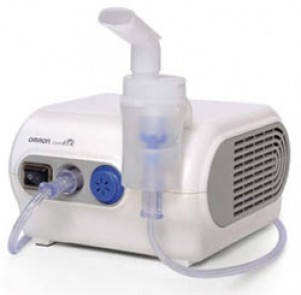 

Ингалятор компрессорный OMRON Comp AIR NE-C28 Plus