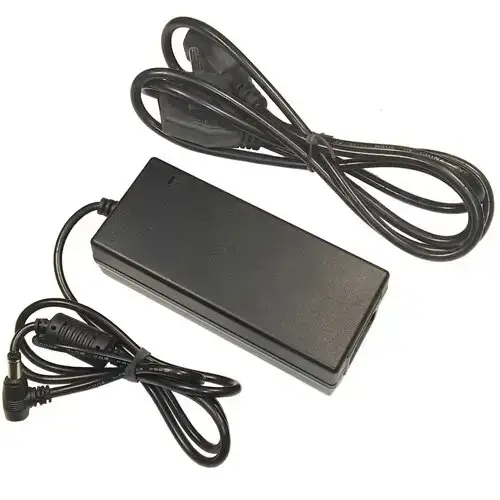

Блок питания для светодиодных лент OEM DC12 72W 6А PLC