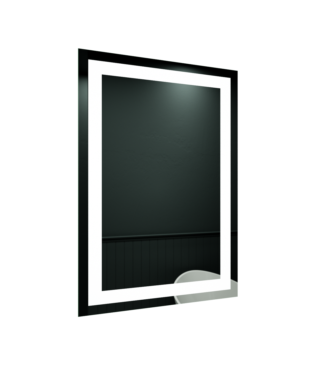 

Зеркало LED (55*80*3см) "JANVIER" PR-D56