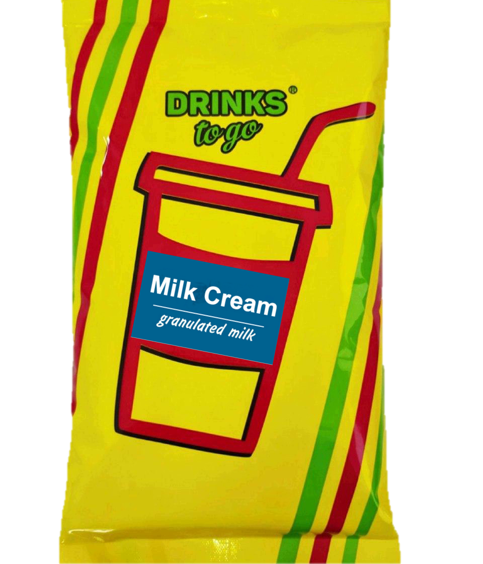 

Молоко Milk Cream
