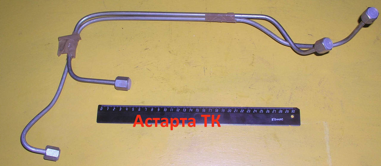 

Комплект трубок ТНВД Д-21 трактора Т-25, Т-16 Д37М-1104200-11/21