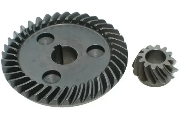 

Шестрени (пара) болгарки DWT WS08-125 V/T/TV оригинал