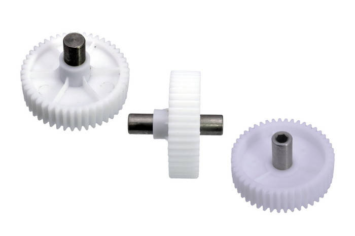 

Шестерня для мясорубки Moulinex MS-5775439 d=82 L=72 z=46