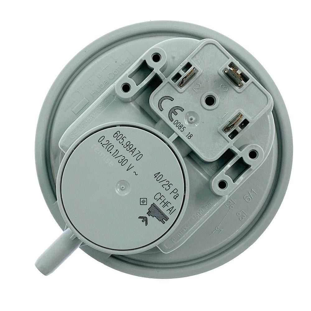 

Прессостат Protherm Ягуар Lynx 40/25Pa Huba Control 0020118741 3003202405