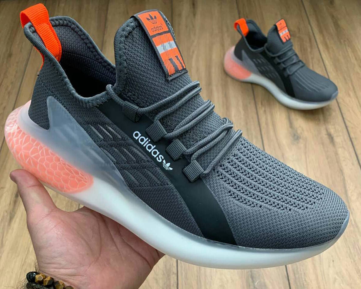 

Кроссовки мужские Adidas Alphabounce Beyond 41-46 размеры