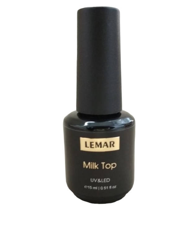 

Молочный топ LEMAR MILK TOP, 15мл