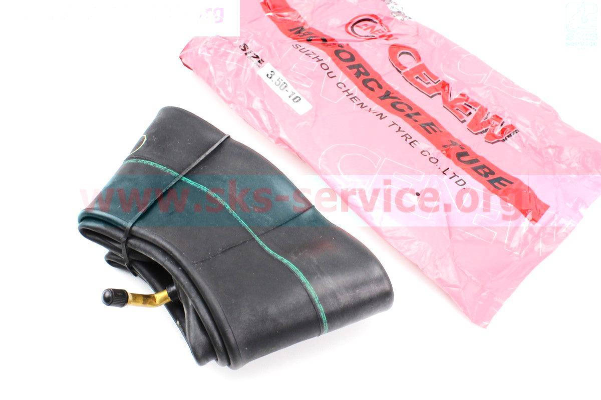 

Камера 3,50-10 фирмы CENEW