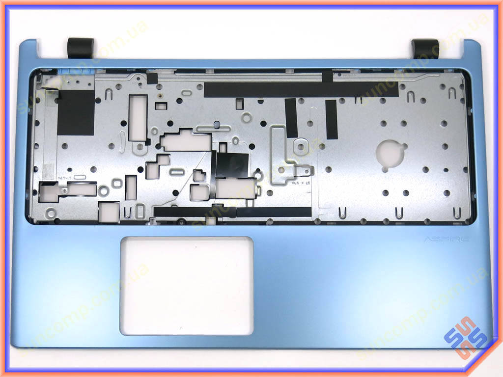 

Корпус для ноутбука Acer Aspire V5-531, V5-531G, V5-571, V5-571G (Крышка клавиатуры). BLUE.
