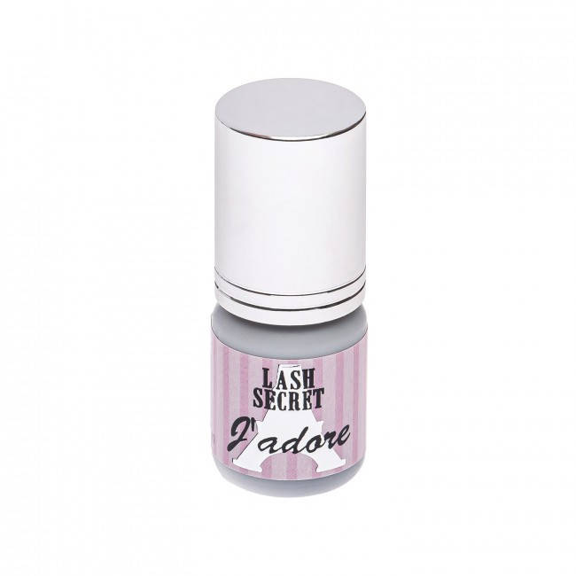 

Клей для наращивания ресниц JADORE LASH SECRET, 3 мл