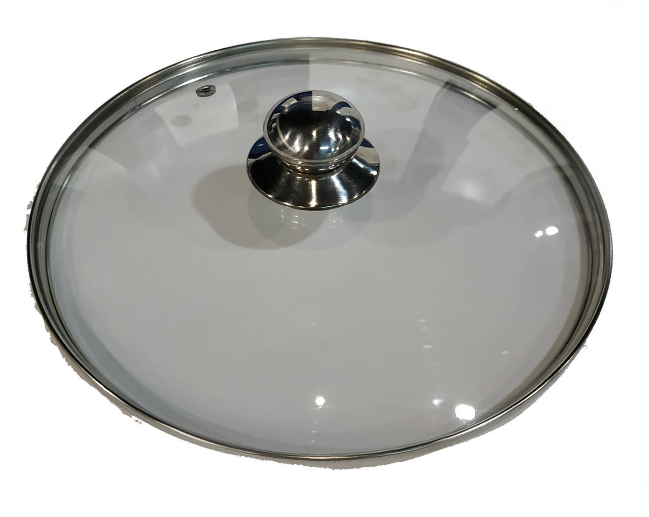 

Крышка из закаленного стекла 22 см Benson BN-1004
