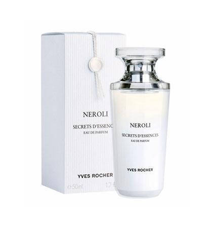 

Парфюмированная Вода Neroli 50 мл. Yves Rocher Ив Роше Чарующий Нероли