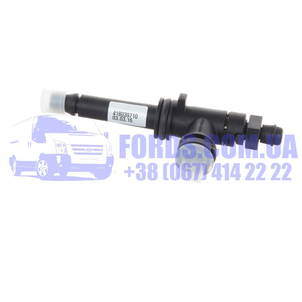 

Адаптер выжимного подшипника FORD TRANSIT 2004- (MT82 6-СТУП) (1732299/4C117C560AB/1732299) ORIGINAL