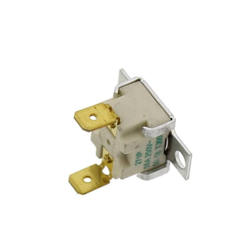 

Термостат для духовки Ariston, Indesit C00089573. 16А 250V